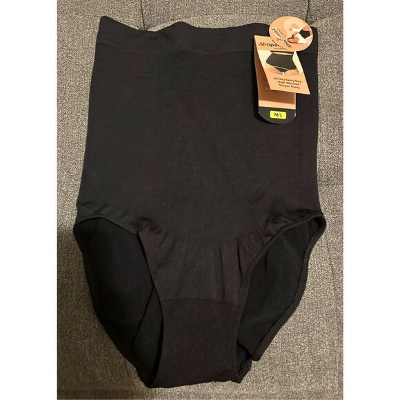 Shapermint All Day Everyday High Waisted Shaper Panty Size M/L - Picture 1 of 6